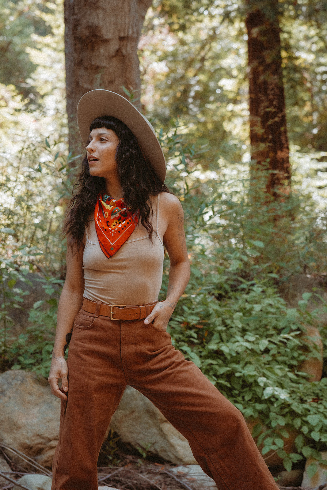 Summer Breeze-MesaThread