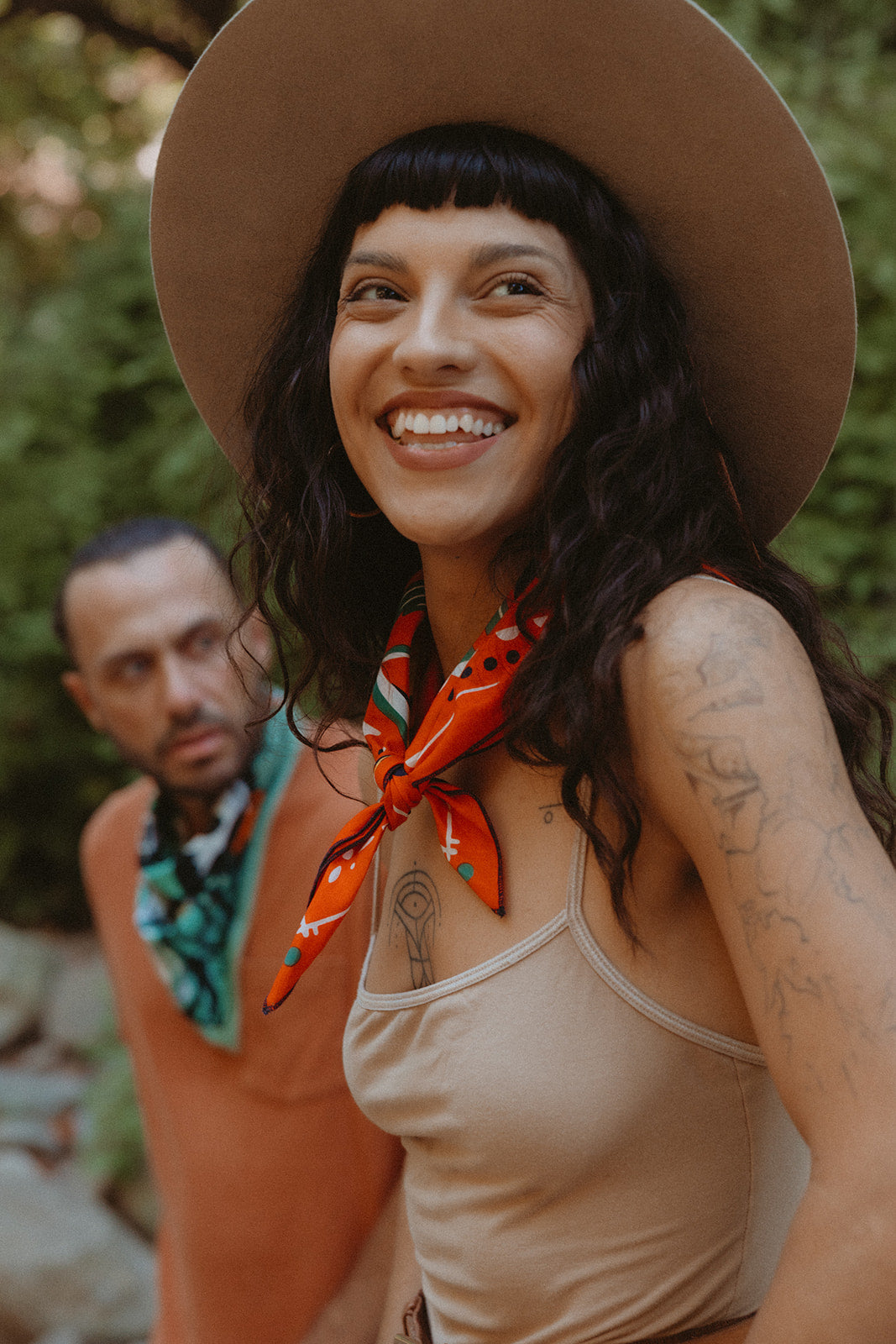 Summer Breeze-MesaThread