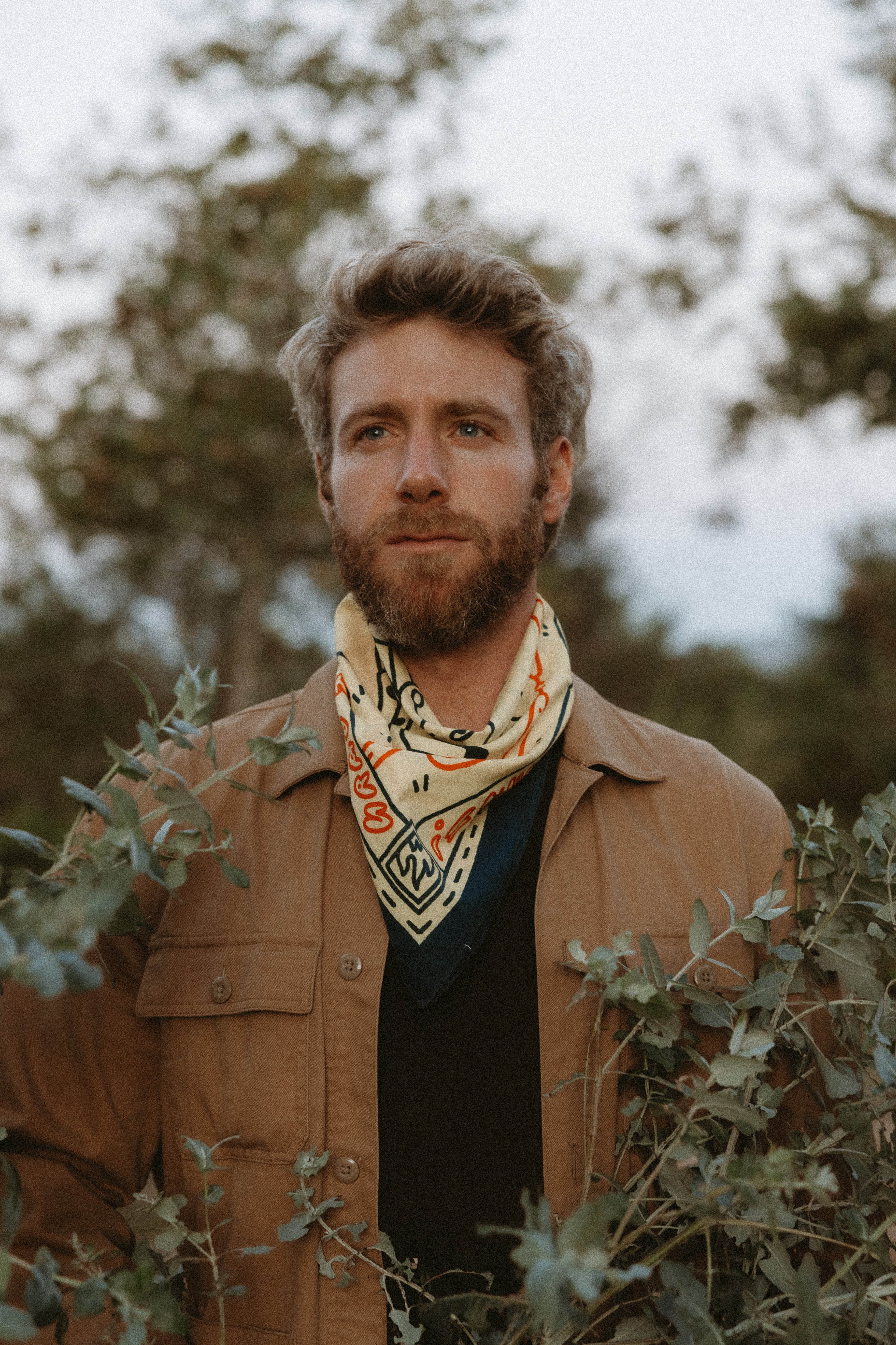 Grab The Horns-MesaThread