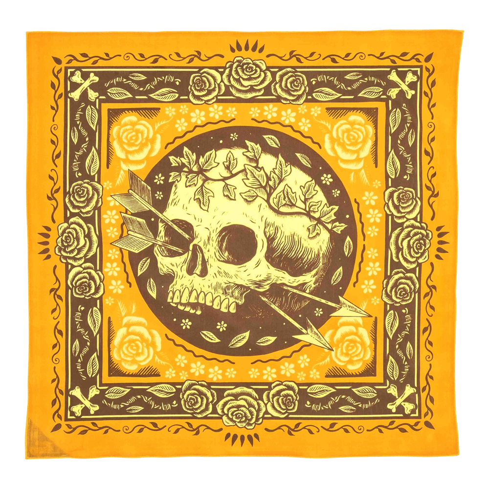 Free Spirit-MesaThread