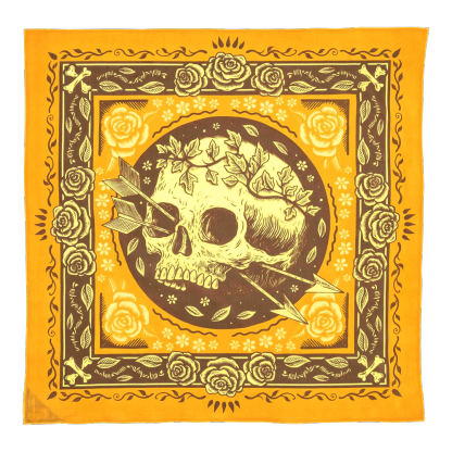 Free Spirit-MesaThread