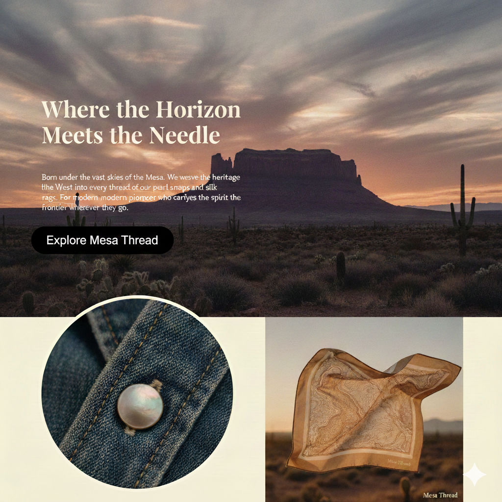 Why Mesa? The Meaning Behind the Thread-MesaThread