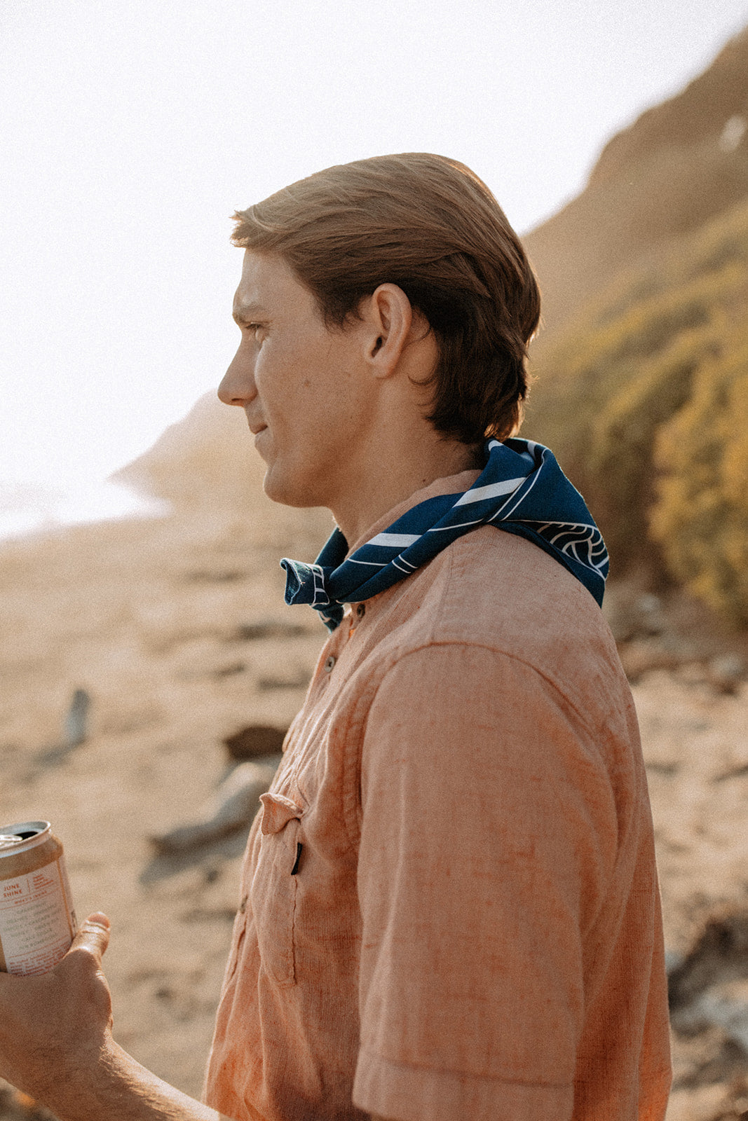 Breaking Waves-MesaThread