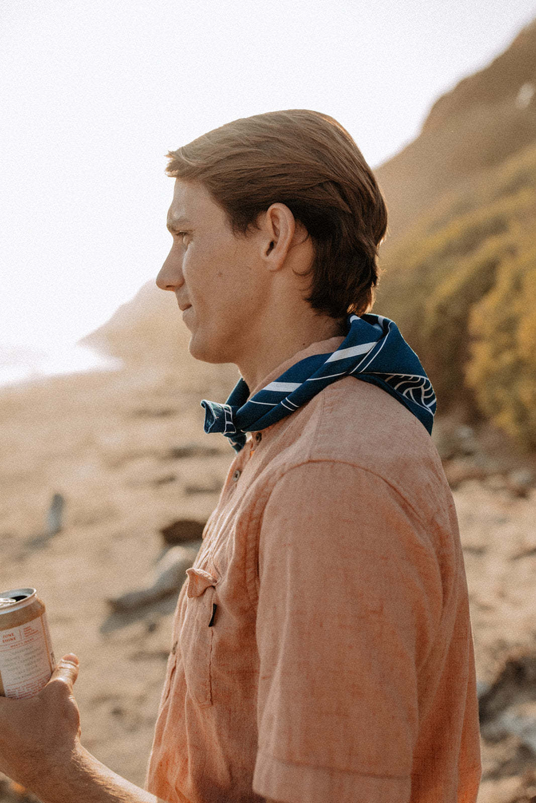 Breaking Waves-MesaThread