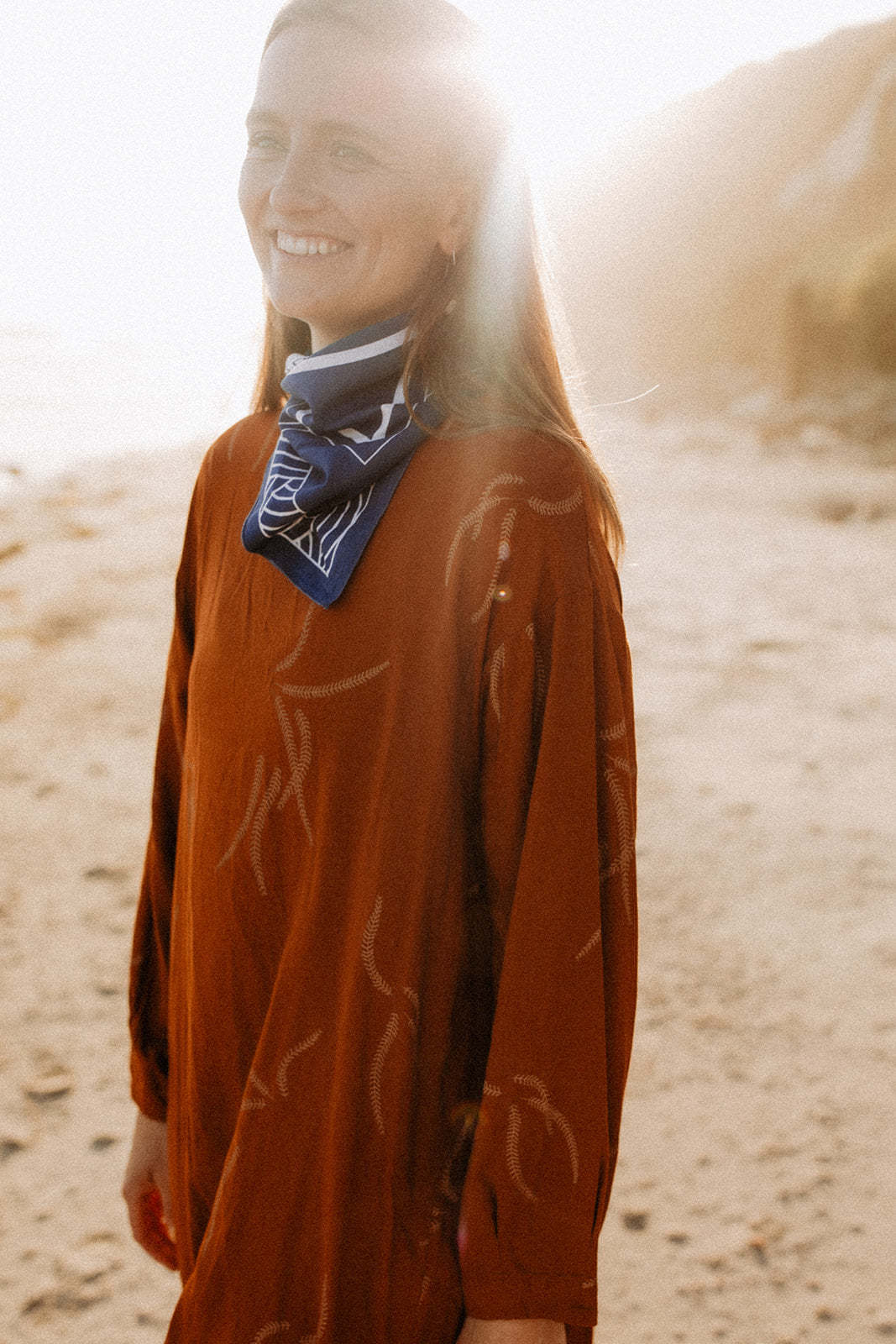 Breaking Waves-MesaThread