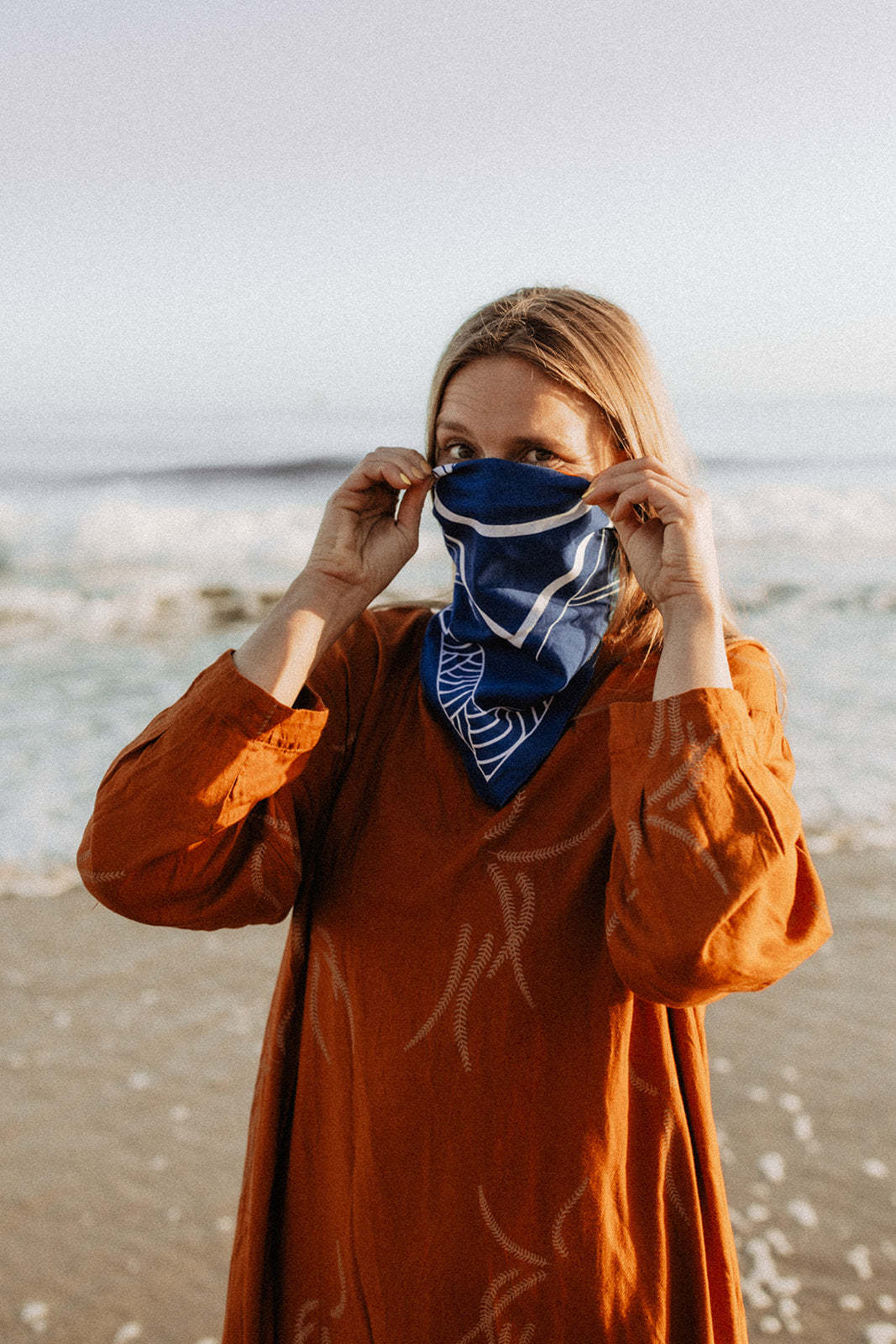 Breaking Waves-MesaThread