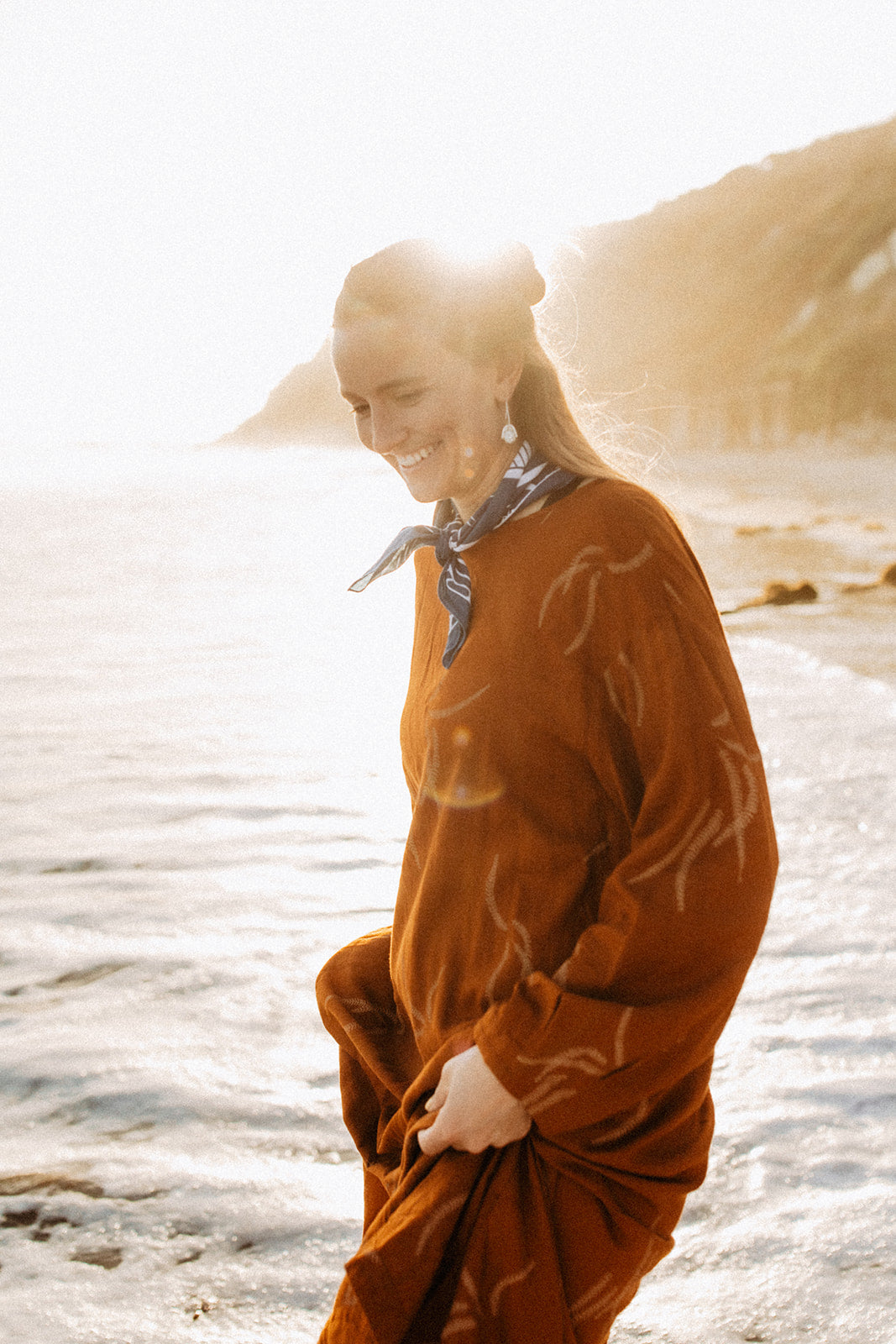 Breaking Waves-MesaThread