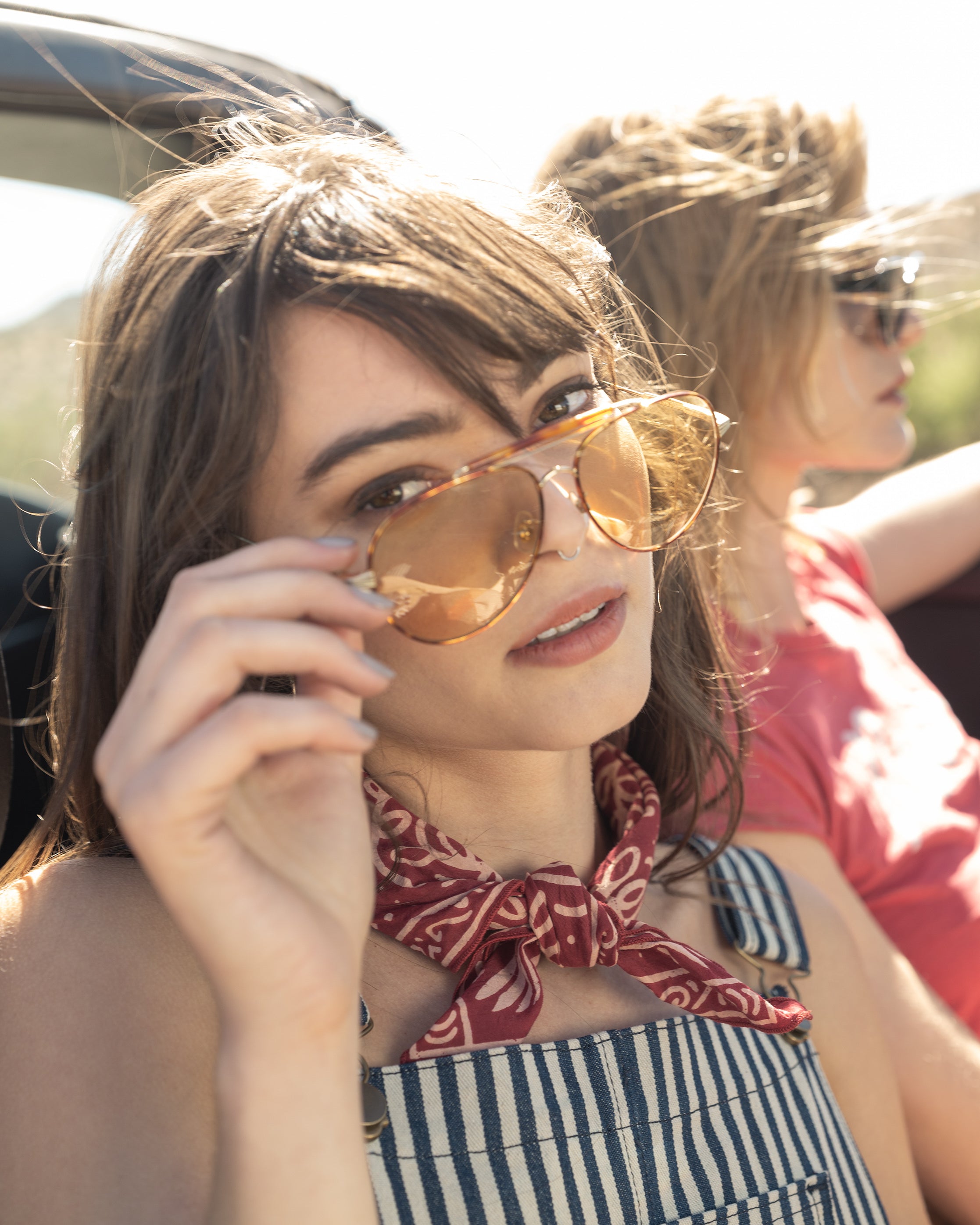 The Good Fight-MesaThread