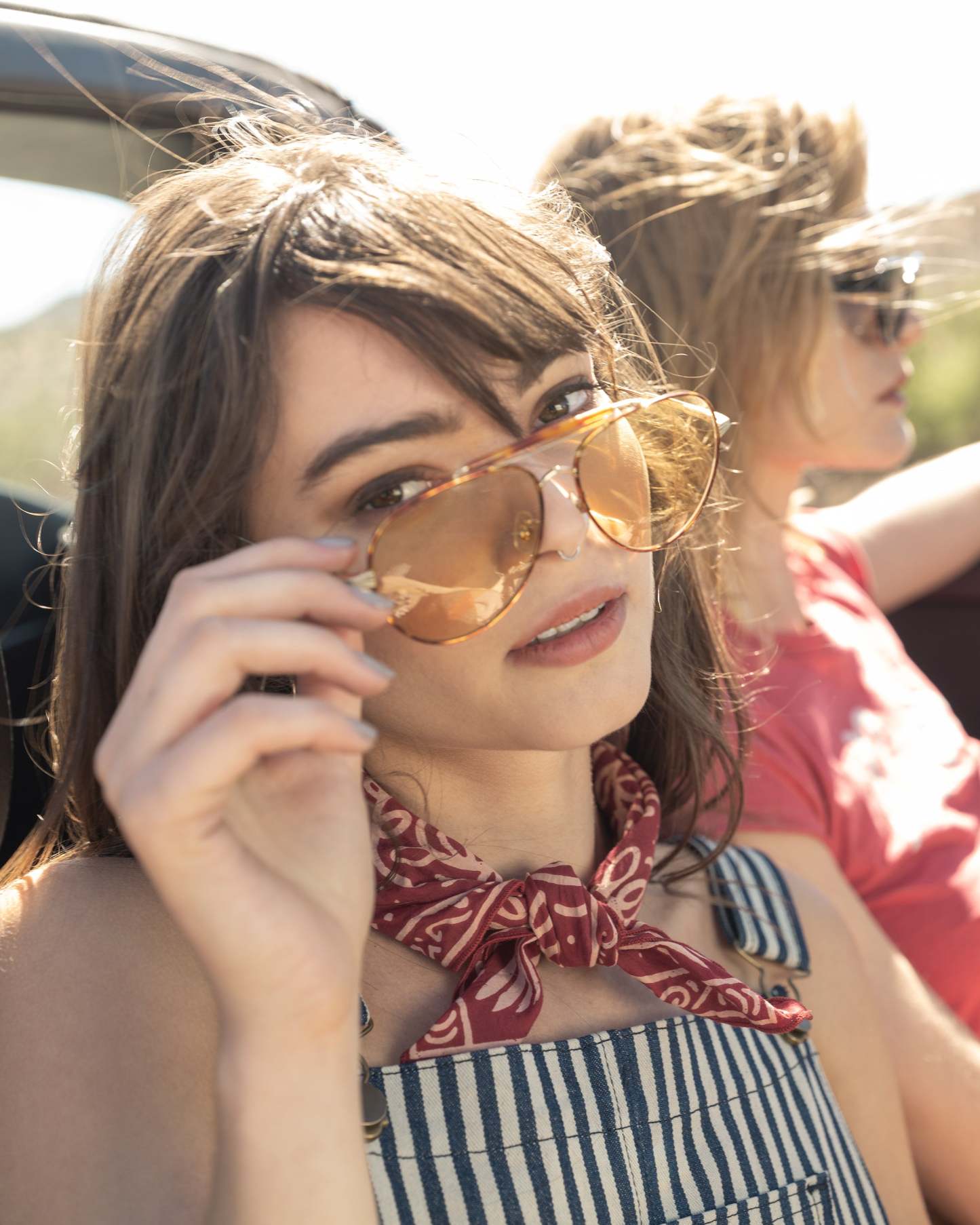 The Good Fight-MesaThread