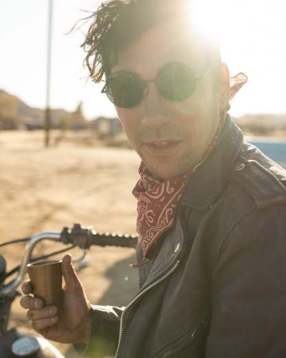 The Good Fight-MesaThread