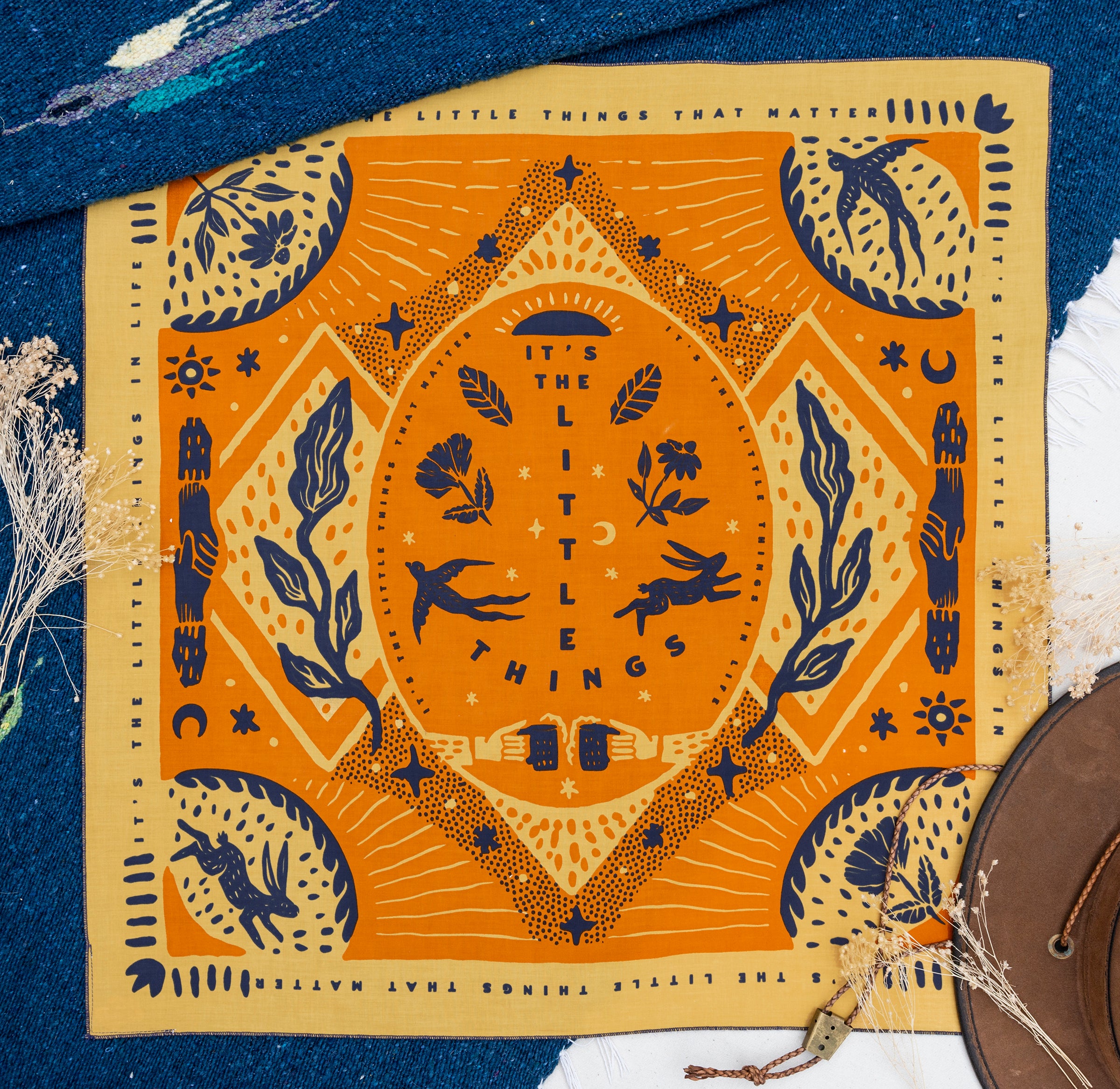 The Little Things-MesaThread