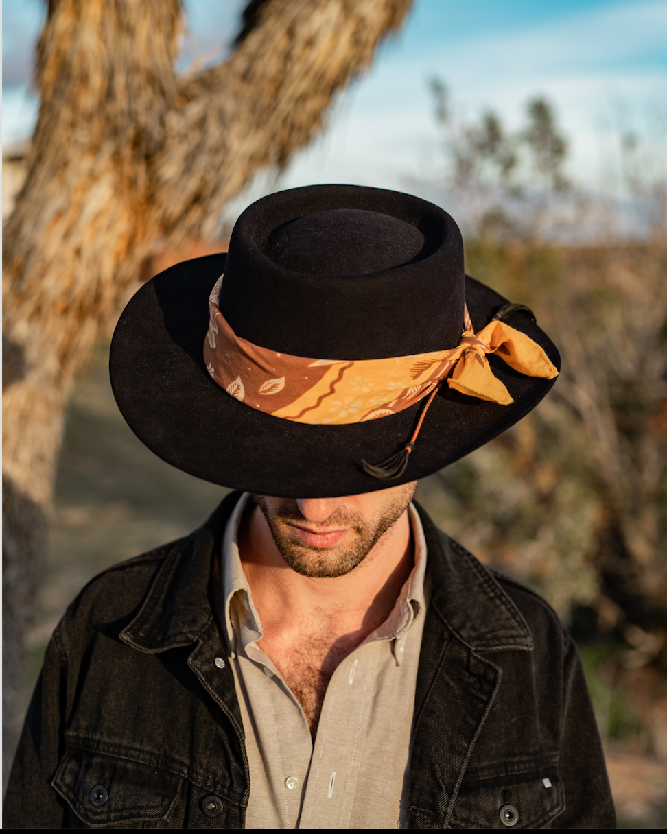 Free Spirit-MesaThread