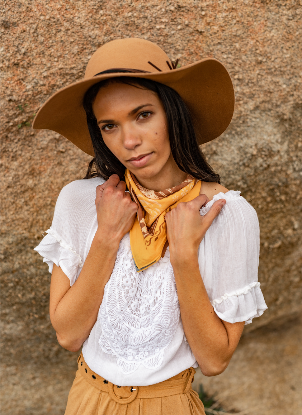 Free Spirit-MesaThread