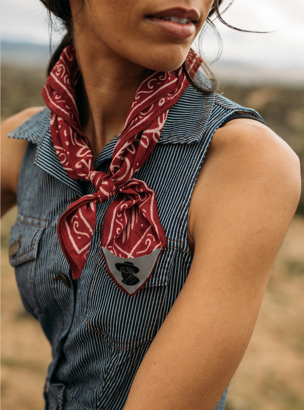 The Good Fight-MesaThread