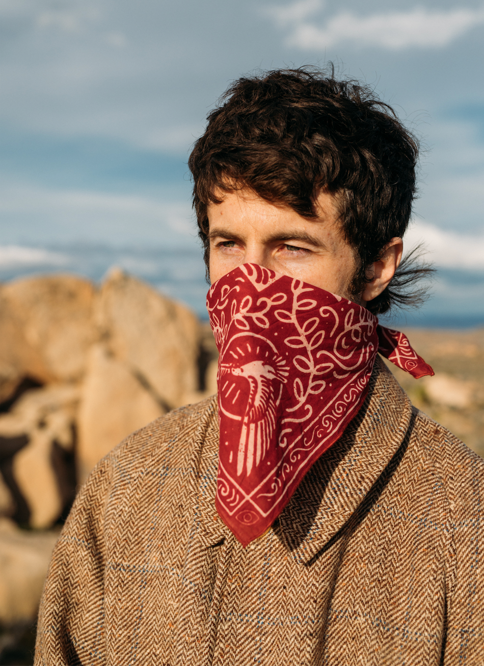 The Good Fight-MesaThread