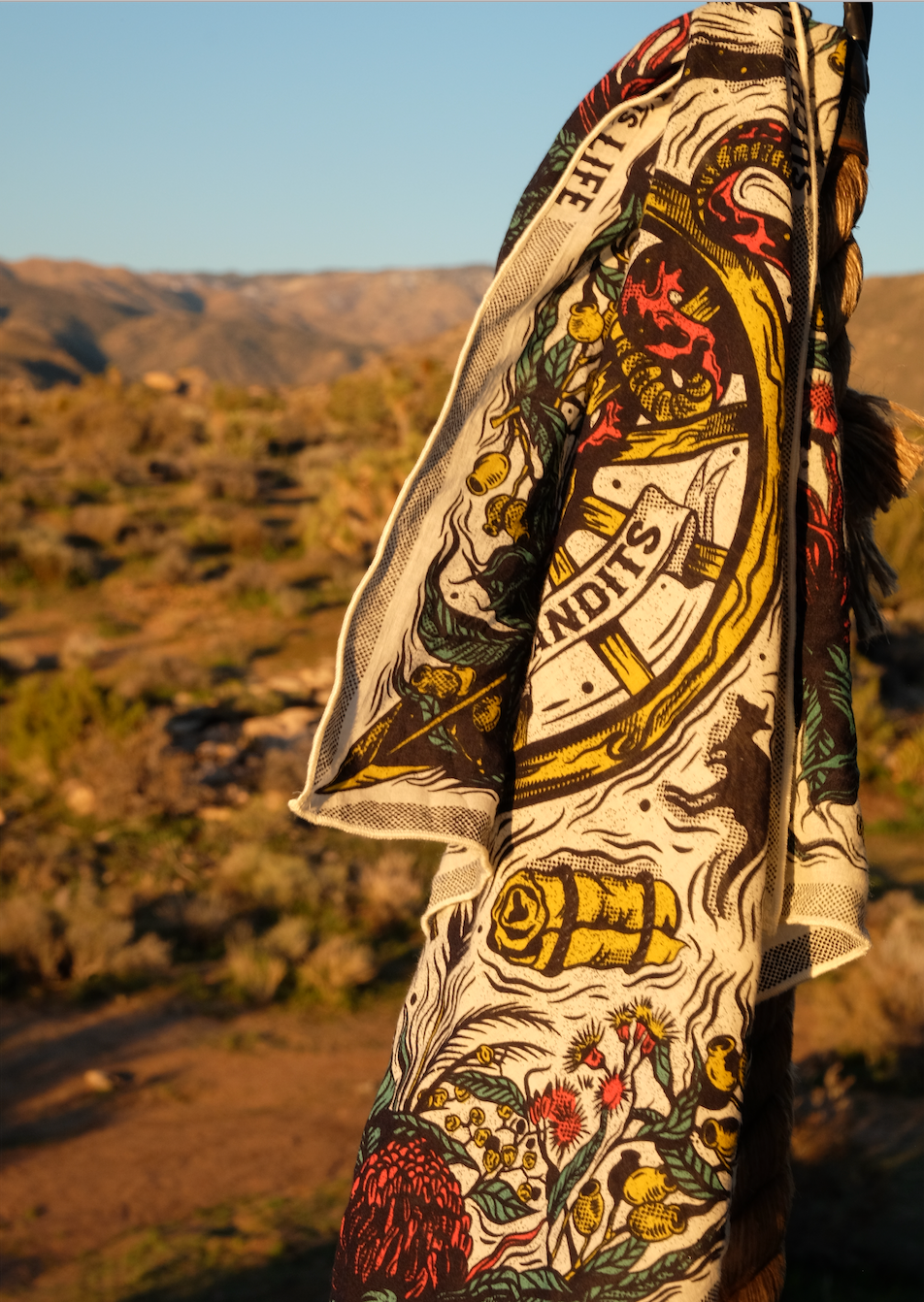 Such Is Life-MesaThread