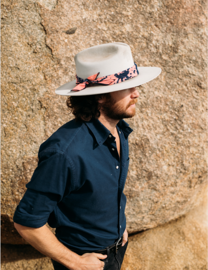 Rattle & Hiss-MesaThread