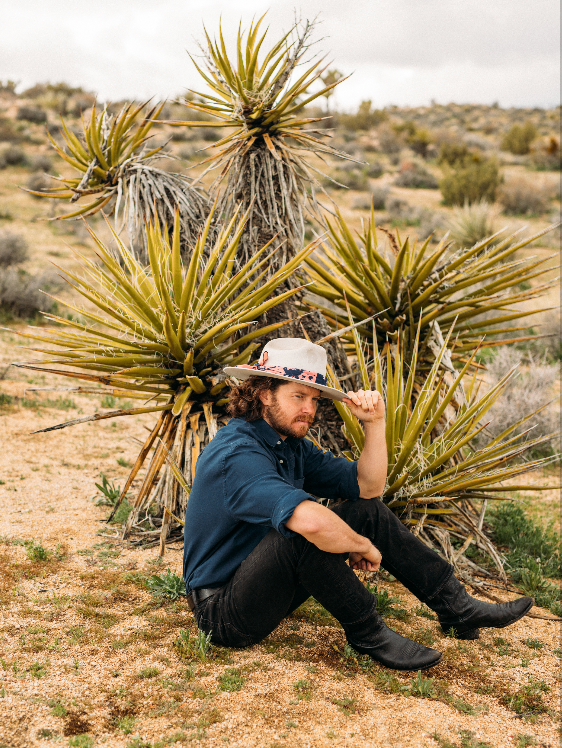 Rattle & Hiss-MesaThread