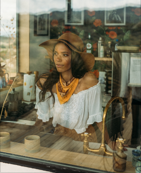 Free Spirit-MesaThread