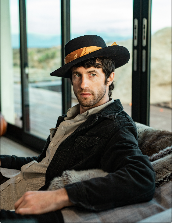 Free Spirit-MesaThread