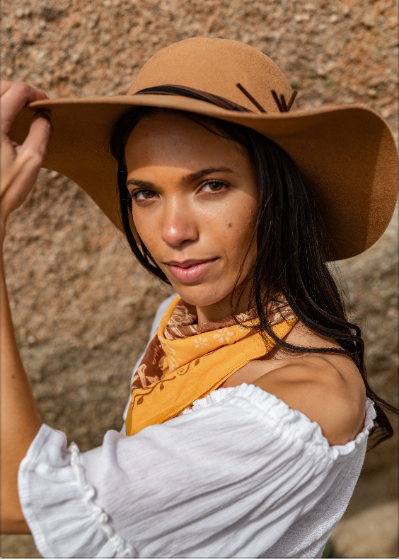 Free Spirit-MesaThread