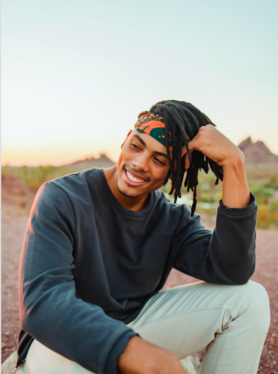 Stay Steady-MesaThread