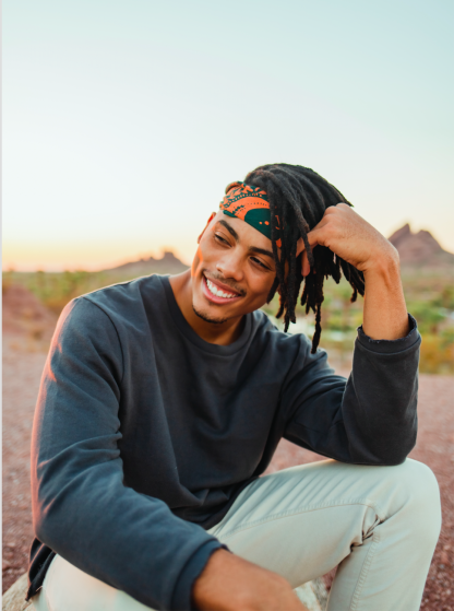 Stay Steady-MesaThread