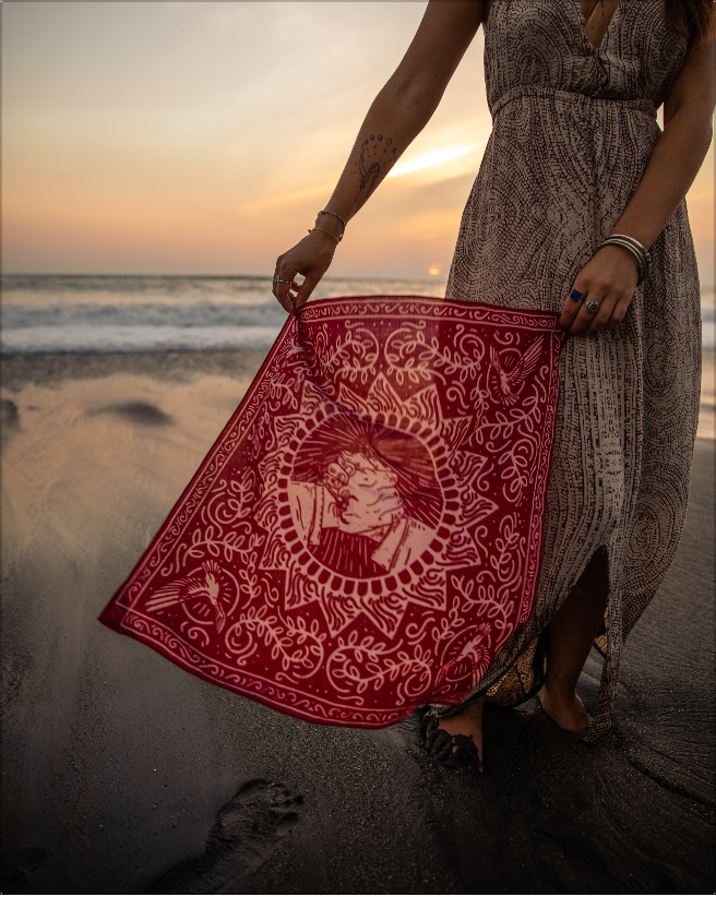 The Good Fight-MesaThread