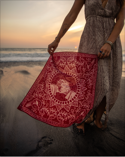 The Good Fight-MesaThread