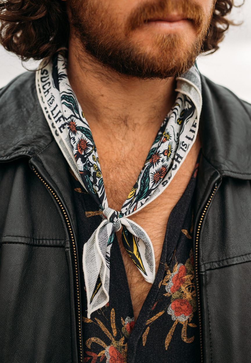 Such Is Life-MesaThread