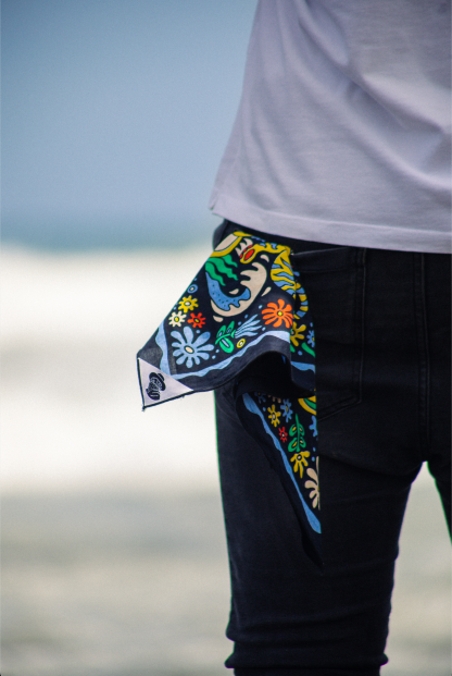 Tropic Like It's Hot-MesaThread