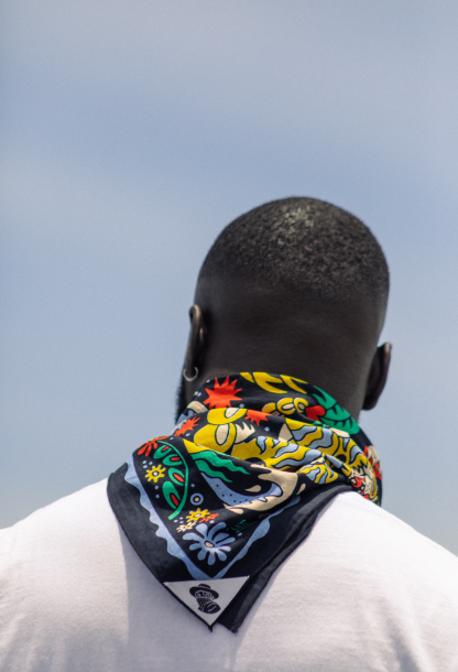 Tropic Like It's Hot-MesaThread