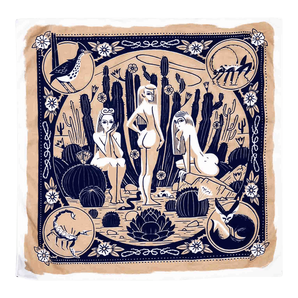 Sirens-MesaThread