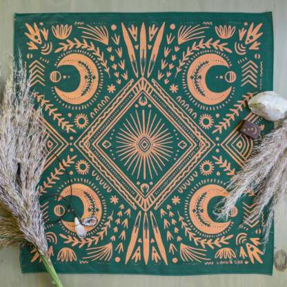 Stay Steady-MesaThread