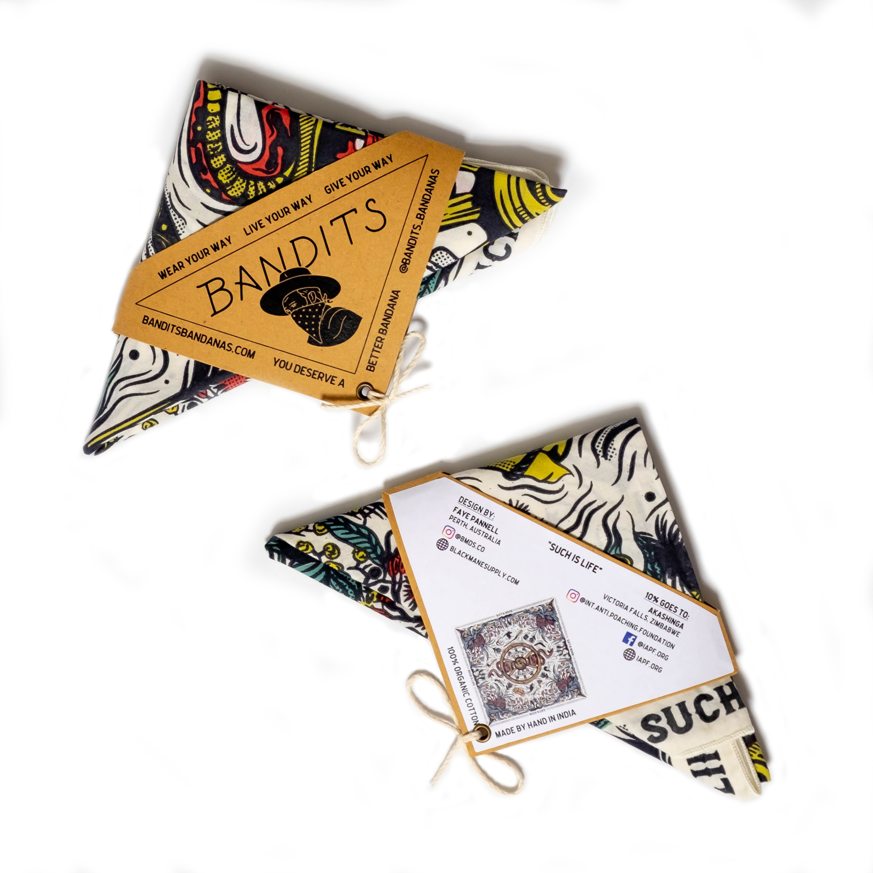 Such Is Life-MesaThread