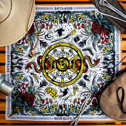 Such Is Life-MesaThread