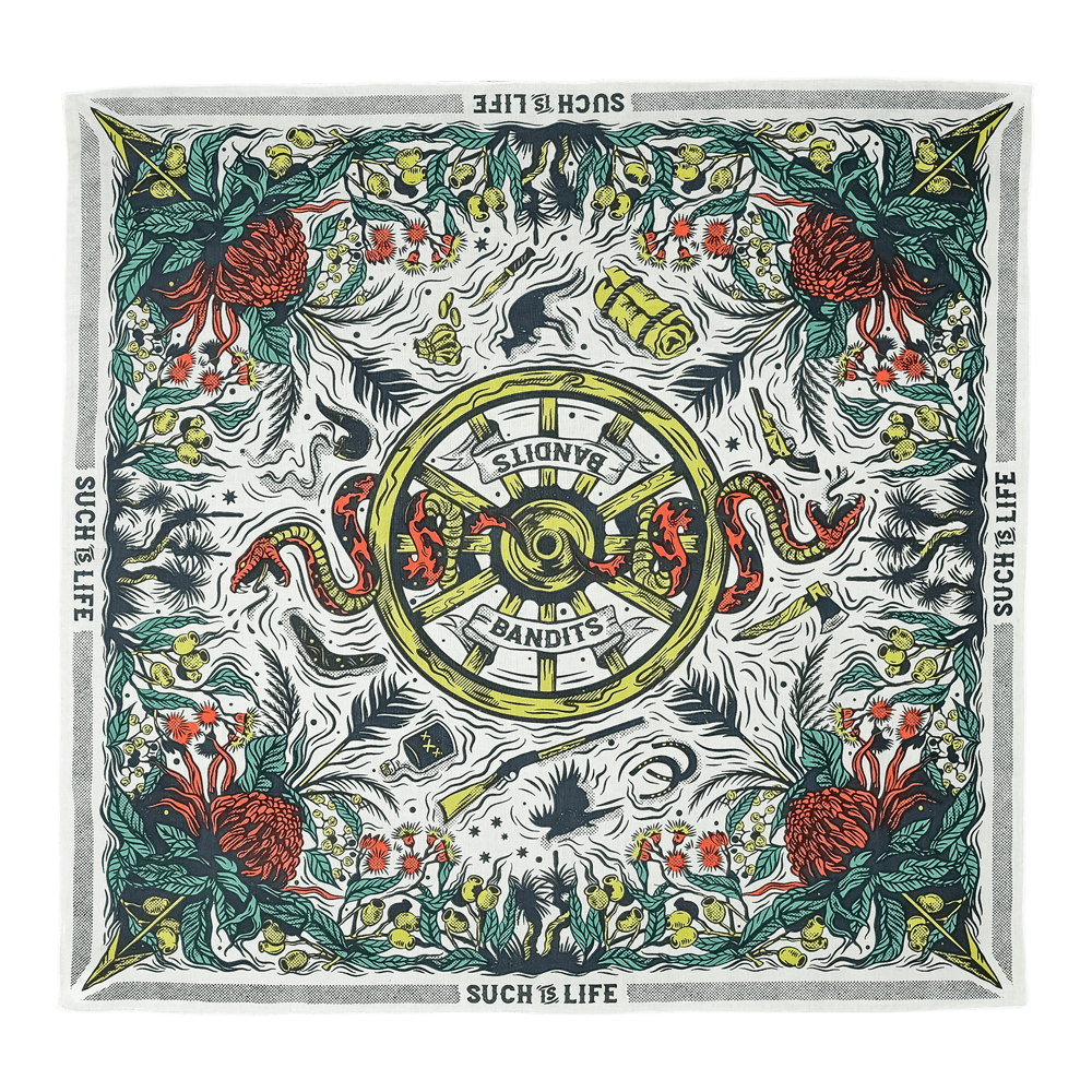 Such Is Life-MesaThread