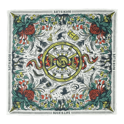 Such Is Life-MesaThread