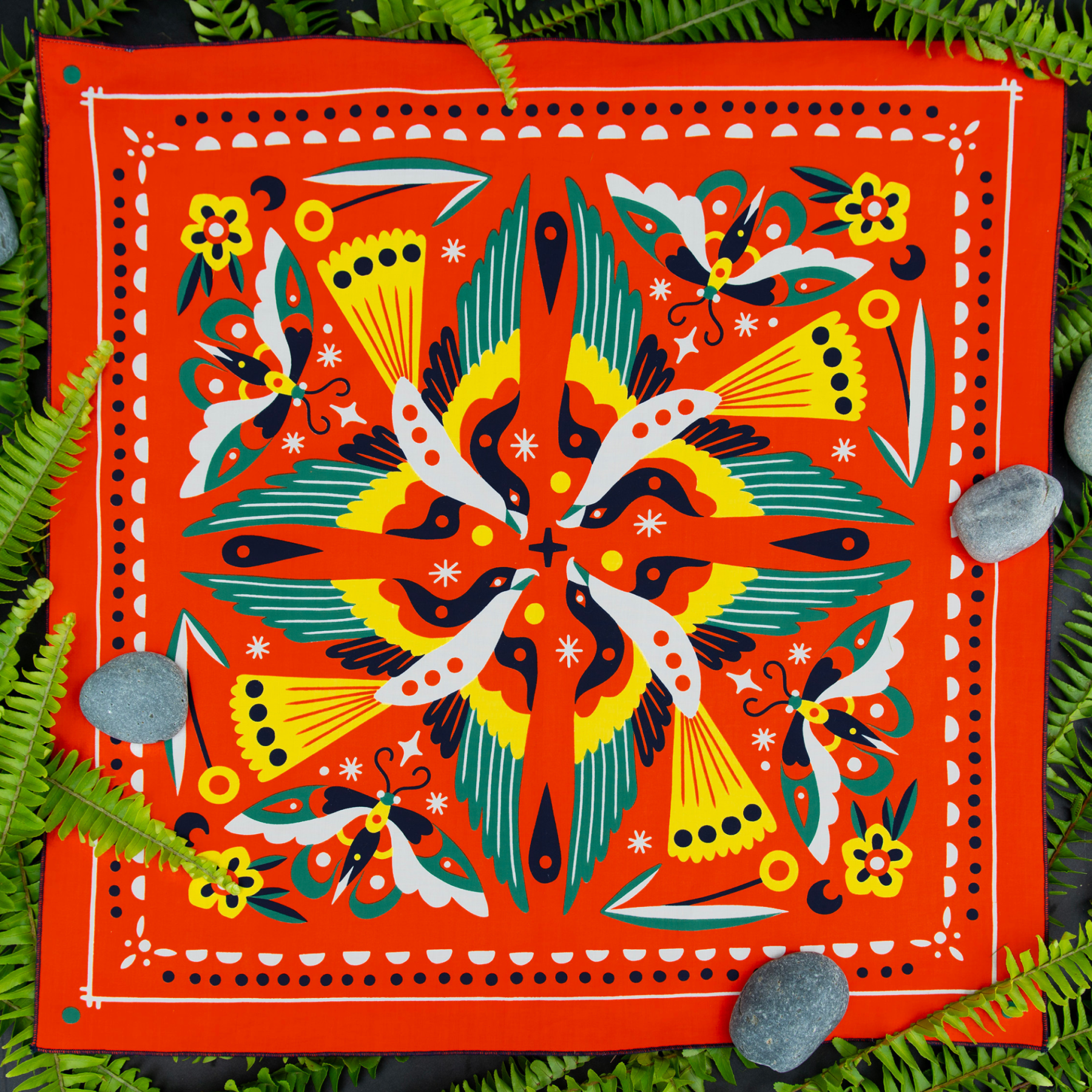 Summer Breeze-MesaThread