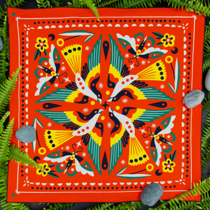 Summer Breeze-MesaThread