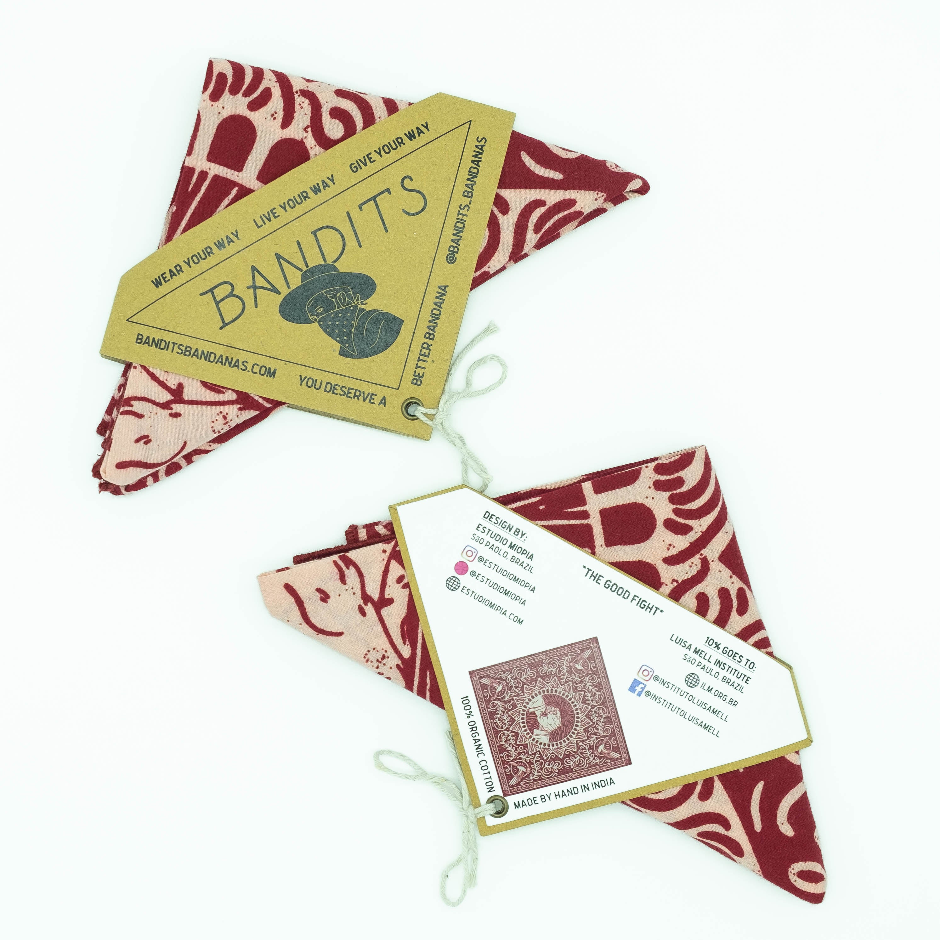 The Good Fight-MesaThread