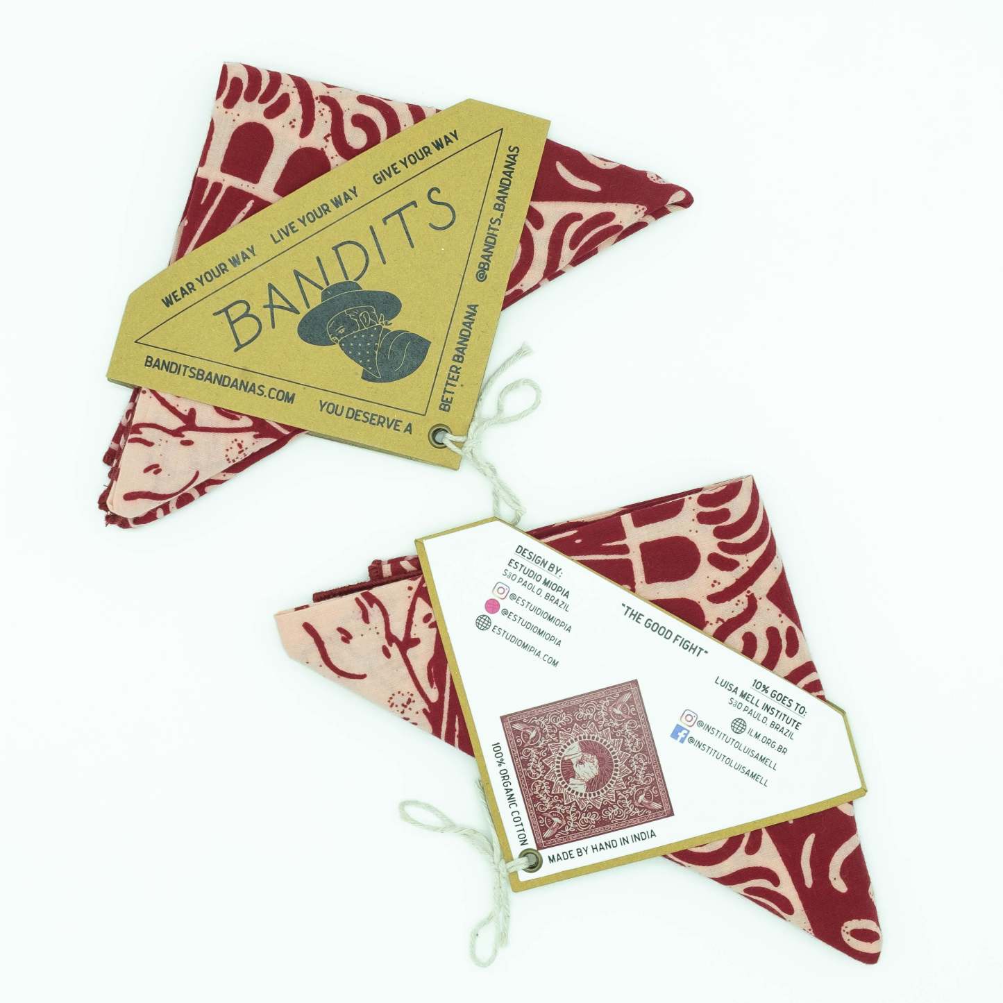 The Good Fight-MesaThread