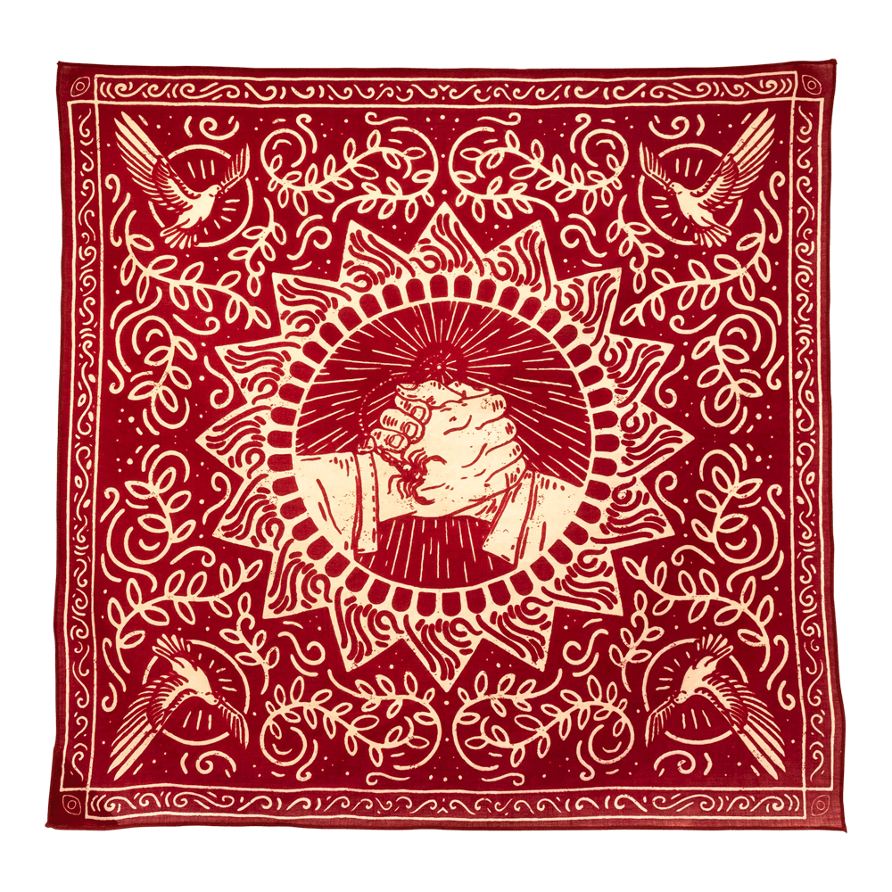 The Good Fight-MesaThread