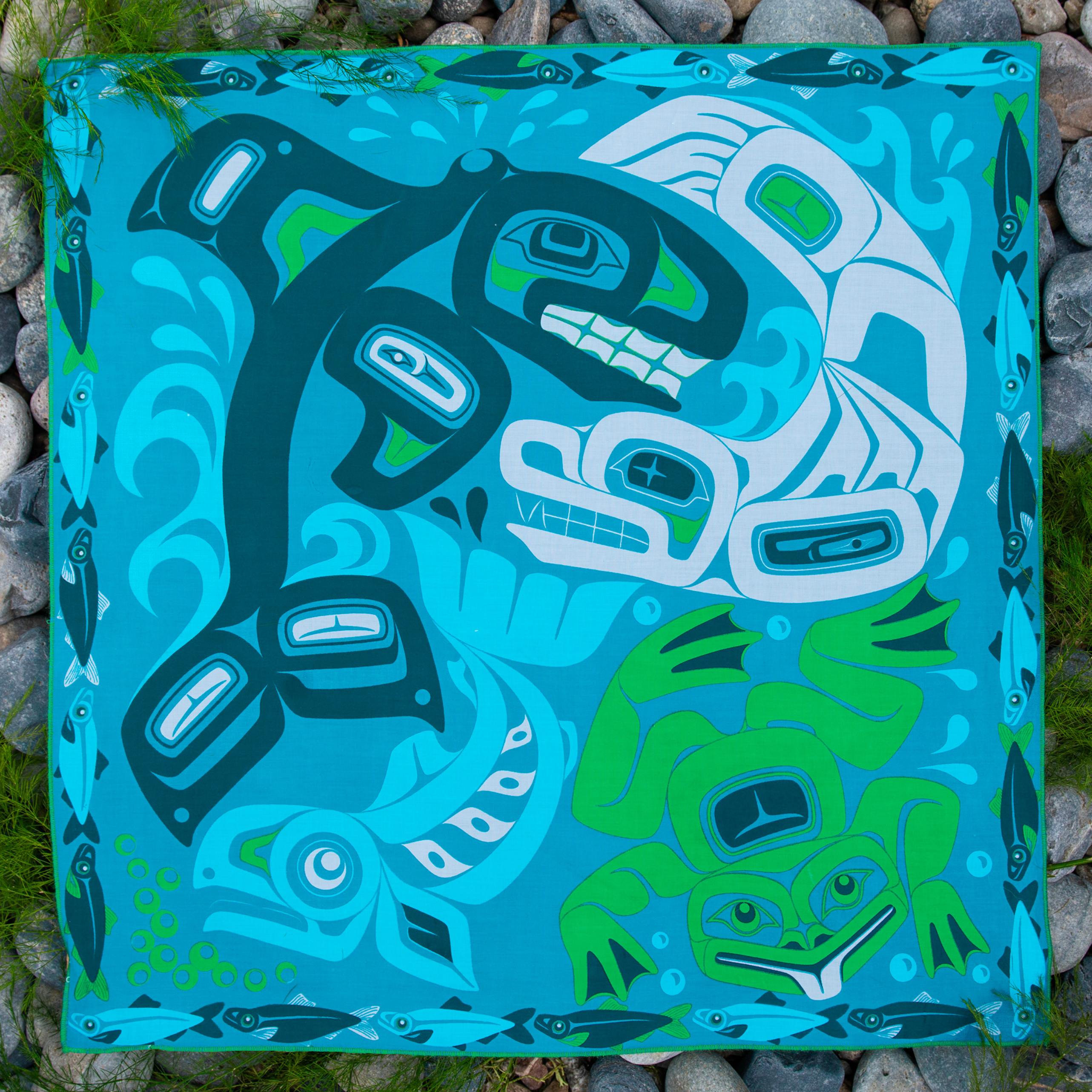 Hintak.'Ádi (Sea Life)-MesaThread