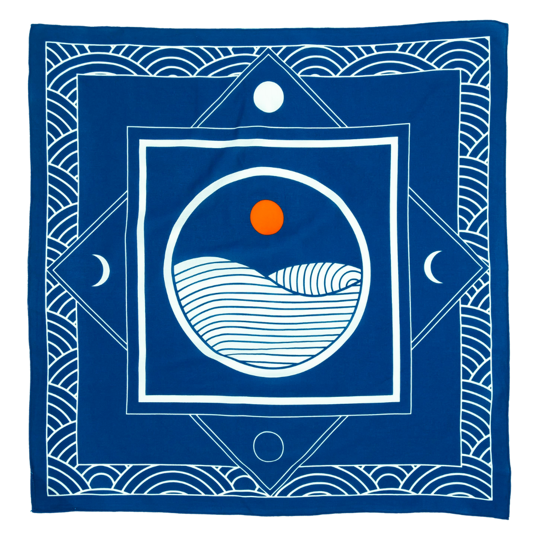 Breaking Waves-MesaThread