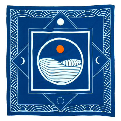 Breaking Waves-MesaThread