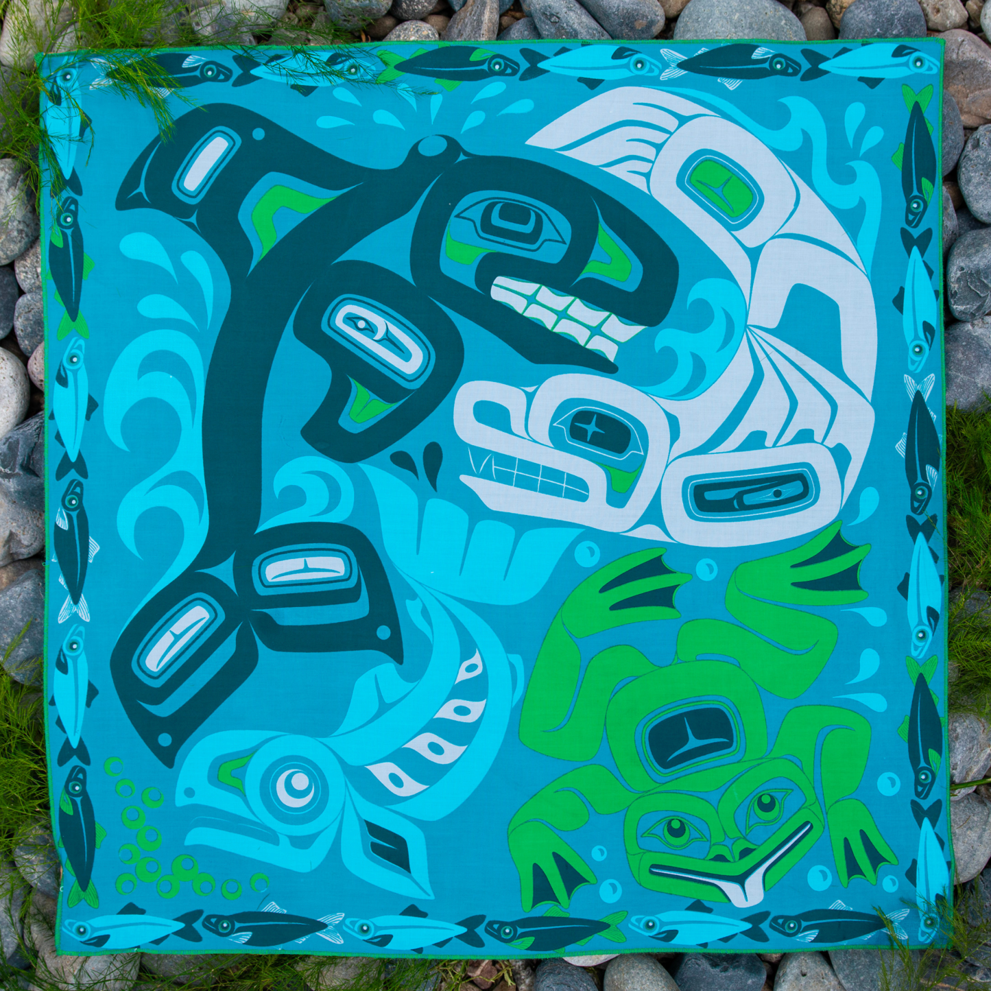 Hintak.'Ádi (Sea Life)-MesaThread