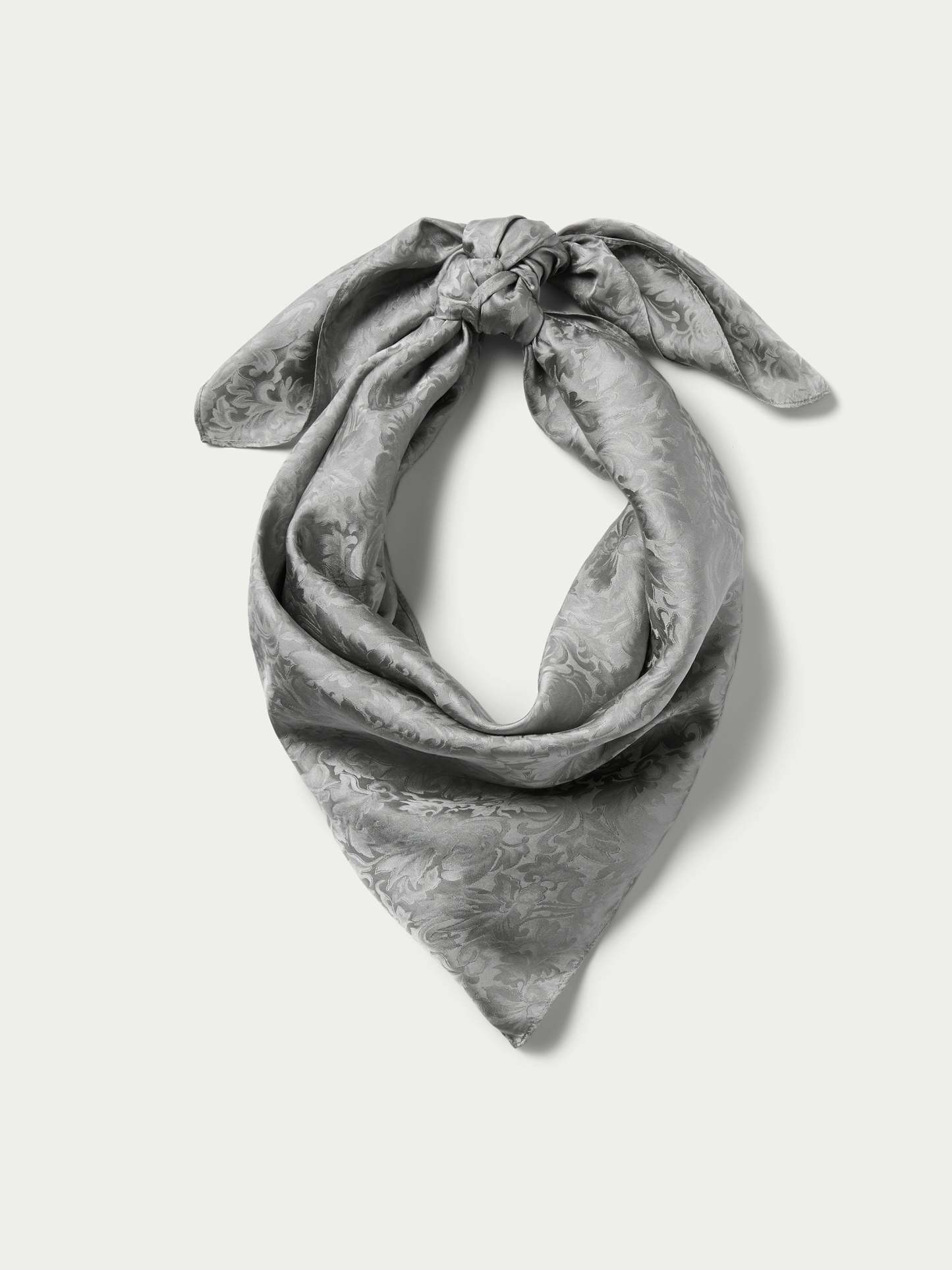 Frontier Jacquard Wild Rags-MesaThread