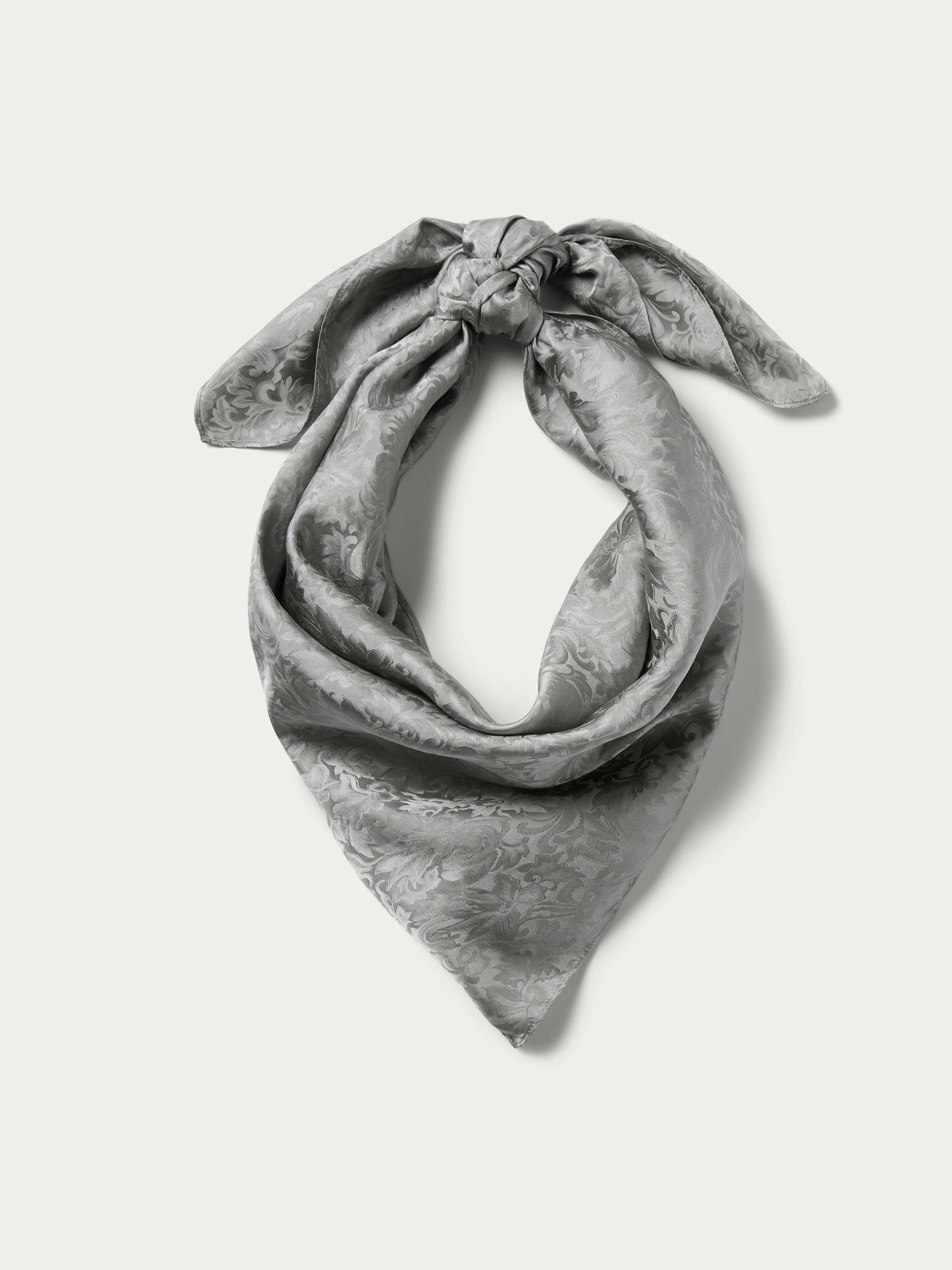 Frontier Jacquard Wild Rags-MesaThread