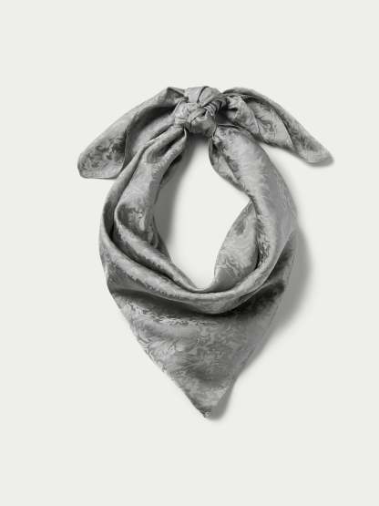 Frontier Jacquard Wild Rags-MesaThread